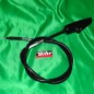 Cable d'embrayage BIHR pour YAMAHA YZ 125cc de 1998 à 2003