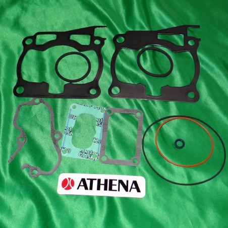 Pack joint haut moteur ATHENA pour YAMAHA YZ 125 de 1994 à 1998