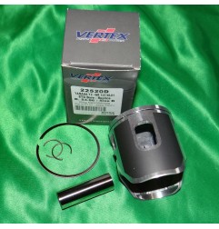 VERTEX -Kolben für YAMAHA YZ 125 ccm, Baujahre 1998 bis 2001 22520 VERTEX 96,90 €