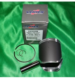 Pistón VERTEX para YAMAHA YZ 125cc de 1998 a 2001 22520 VERTEX € 96.90