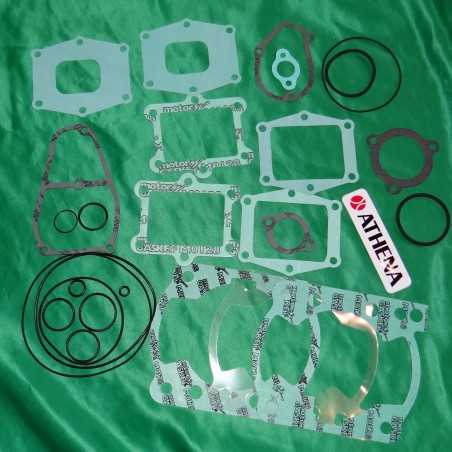 ATHENA -Motor-Oberdichtungssatz, Ø 66 mm, für GAS GAS EC, MX, ENDURO 200 ccm, 250 ccm und 300 ccm, P400155600002, ATHENA, 23,90 