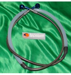 Tubo de freno delantero TECNIUM para SUZUKI RM 125, 250 RMZ 450 353219823 TECNIUM € 56.90