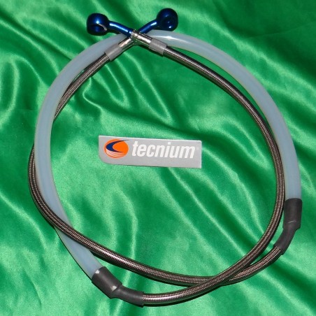 Front brake hose TECNIUM for SUZUKI RM 125, 250 RMZ 450 353219823 TECNIUM 56,90 €