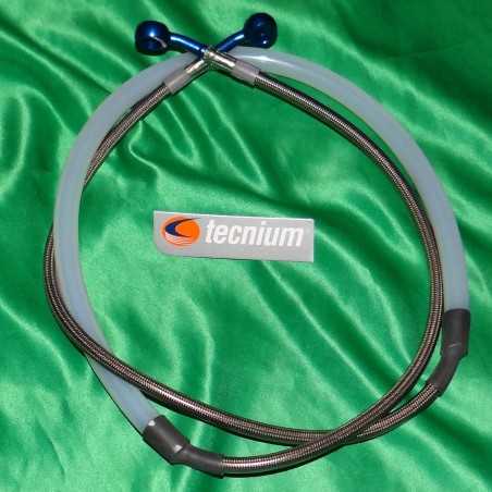Manguito de freno delantero TECNIUM para SUZUKI RM 125, 250 RMZ 450