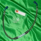 Manguito de freno trasero TECNIUM para SUZUKI RM 250 y RMZ 450 de 2005 a 2007