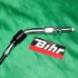 Gas cable BIHR for SUZUKI LTR and LTZ 400 and 450 from 2003 to 2008