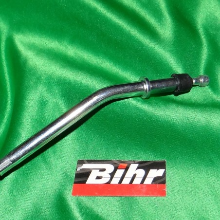 Clutch cable BIHR for SUZUKI RMZ 450cc from 2005 to 2007