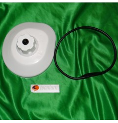 Tapa del filtro de aire TECNIUM para SUZUKI RMZ, YAMAHA YZF 125, 250, 400, 450,... 790128 TECNIUM € 14,90