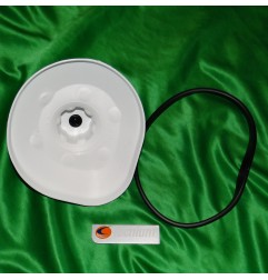 Tapa de filtro de aire TECNIUM para SUZUKI RMZ, YAMAHA YZF 125, 250, 400, 450,...