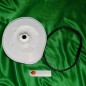 TECNIUM-Luftfilterdeckel für SUZUKI RMZ, YAMAHA YZF 125, 250, 400, 450, ... TECNIUM-Luftfilterdeckel für SUZUKI RMZ, YAMAHA YZF 125, 250, 400, 450, ...