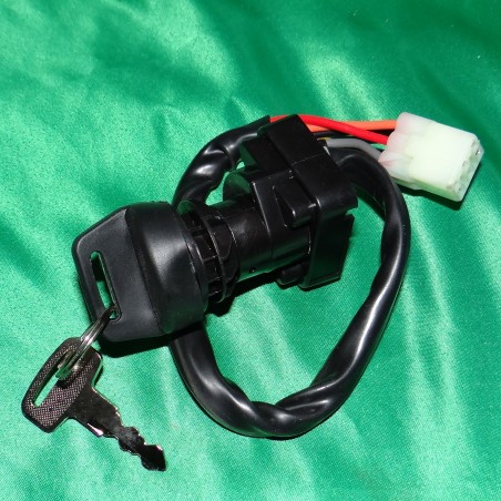 Key switch KIMPEX Suzuki LT/LTA 870833 € 29.90