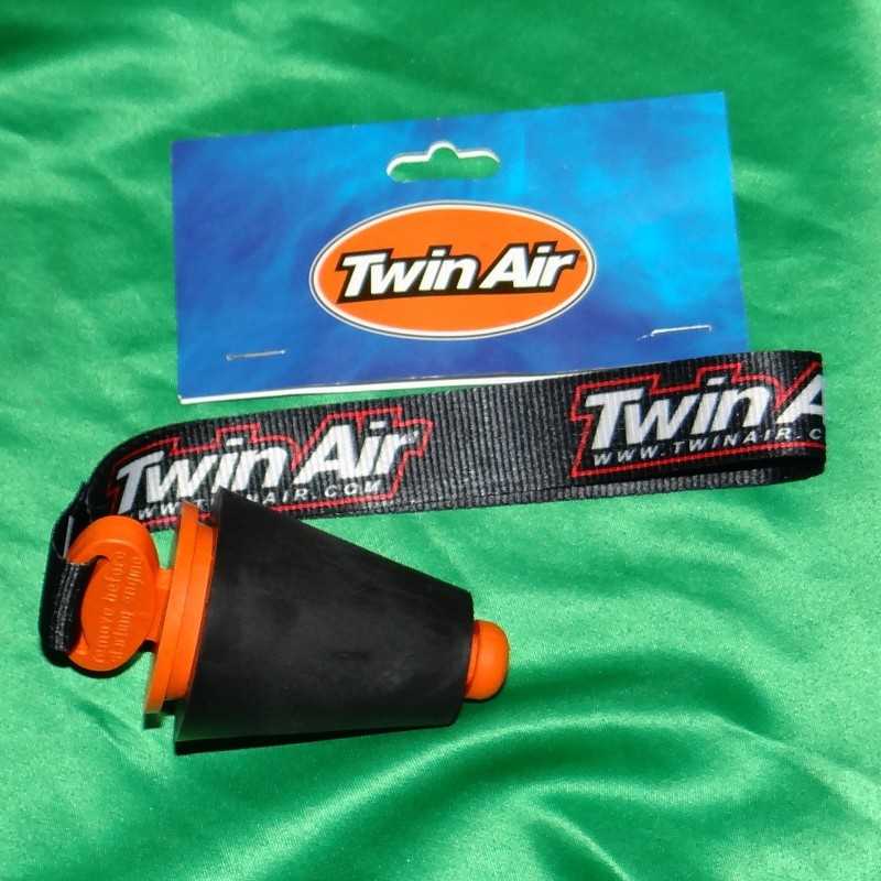 Tapón de escape TWIN AIR Fast Fit para 2 y 4 tiempos a elegir