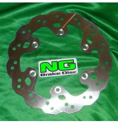 Disco de freno trasero NG para YAMAHA YZ, WRF, YZF, 125, 250, 400 y 426 372X NG € 59.99
