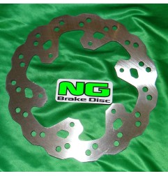 Disco de freno trasero NG para YAMAHA YZ, WRF, YZF, 125, 250, 400 y 426 372X NG € 59.99