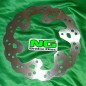 Disco de freno trasero NG para YAMAHA YZ, WRF, YZF, 125, 250, 400 y 426 Disco de freno trasero NG para YAMAHA YZ, WRF, YZF, 125, 250, 400 y 426