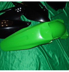 Kit de plástico UFO para KAWASAKI KXF 250 desde 2008 KAKIT210999 UFO 89,90