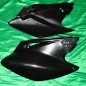 Kit plastiques UFO pour KAWASAKI KXF 250 de 2008