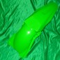 Rear mudguard UFO for KAWASAKI KXF 250cc and 450cc from 2006 to 2008