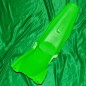 Guardabarros trasero UFO para KAWASAKI KXF 250cc y 450cc de 2006 a 2008