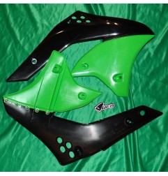 Aberturas de radiador UFO para KAWASAKI KXF 250cc de 2006 a 2008 KA03767026 / KA03767001 UFO € 44.90