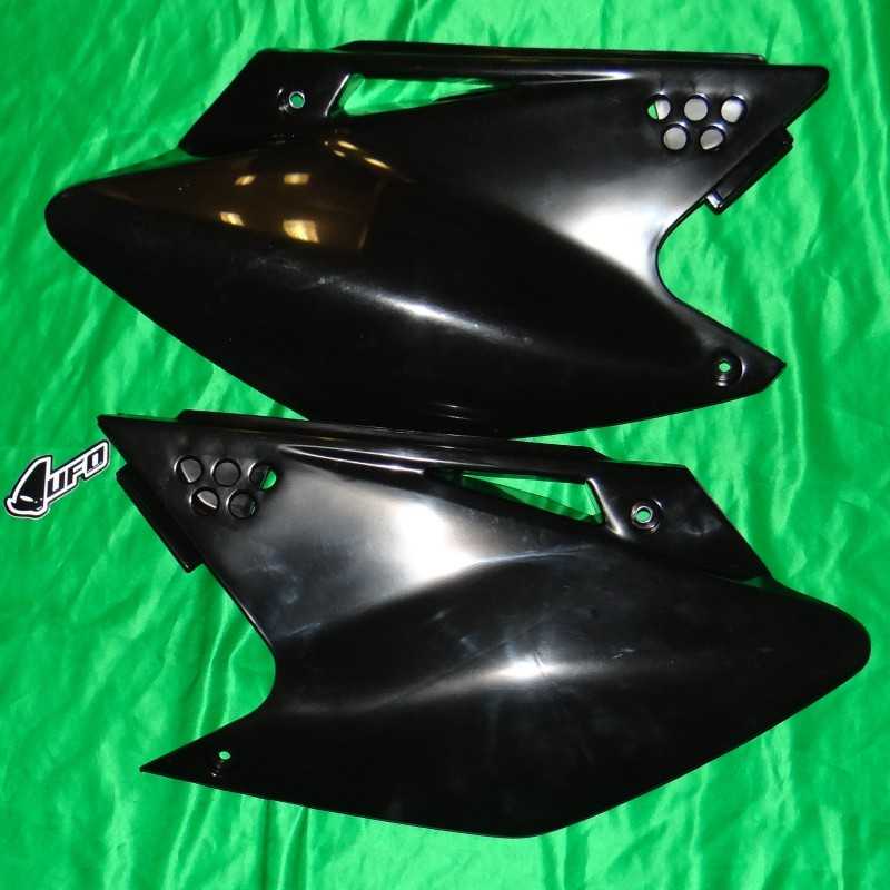 UFO -Heckverkleidung für KAWASAKI KXF 250 ccm, Baujahre 2006 bis 2008 UFO -Heckverkleidung für KAWASAKI KXF 250 ccm, Baujahre 2006 bis 2008