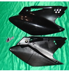 UFO -Heckverkleidung für KAWASAKI KXF 250 ccm, Baujahre 2006 bis 2008, KA03768001 / KA03768047, UFO, 37,90 €