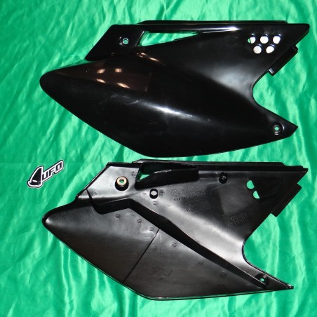 Carenage arrière UFO pour KAWASAKI KXF 250cc de 2006 à 2008