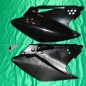 UFO -Heckverkleidung für KAWASAKI KXF 250 ccm, Baujahre 2006 bis 2008 UFO -Heckverkleidung für KAWASAKI KXF 250 ccm, Baujahre 2006 bis 2008