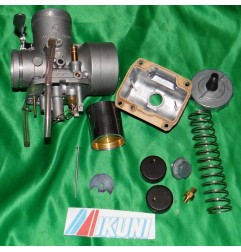 Carburettor MIKUNI VM 38mm 2 stroke VM38-9 MIKUNI 169,90