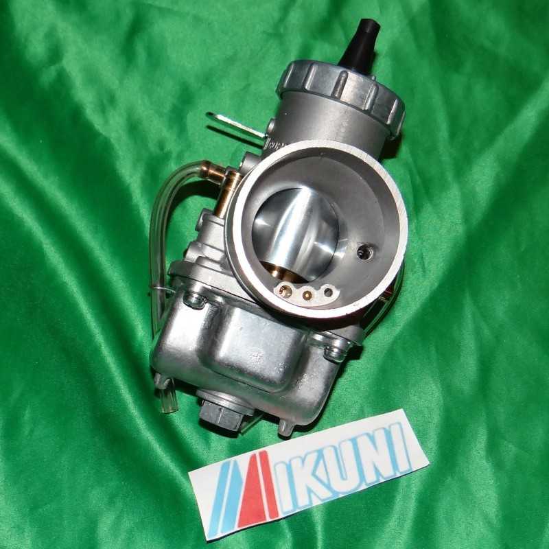 MIKUNI, 38mm VM 2-stroke carburetor