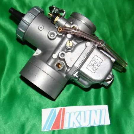 MIKUNI -Vergaser VM 38 mm, 2-Takt