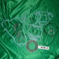 Pack joint moteur complet ATHENA pour HONDA CR 250 R de 1992 à 2001