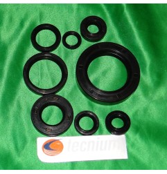 Kit de juntas espía / spi motor bajo TECNIUM para HONDA CR 250 R de 1992 a 2001 630652 TECNIUM € 19.90