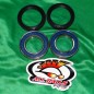 Kit de rodamientos de rueda del basculante ALL BALLS para quad YAMAHA YFM Raptor 125, 250, 350