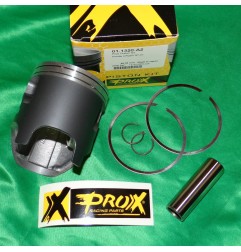 Pistón PROX para HONDA CR 250 de 1997 a 2001 y HUSQVARNA WR 250 de 2006 a 2013 01.1320 PROX € 119.90