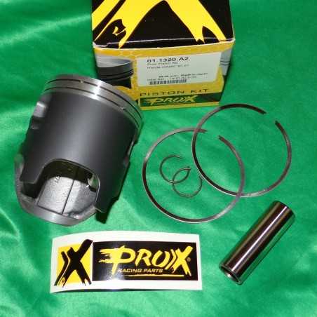 Pistón PROX para HONDA CR 250 de 1997 a 2001 y HUSQVARNA WR 250 de 2006 a 2013