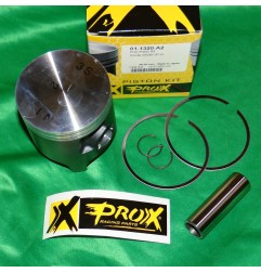 PROX -Kolben für die HONDA CR 250 (Baujahre 1997 bis 2001) und die HUSQVARNA WR 250 (Baujahre 2006 bis 2013)