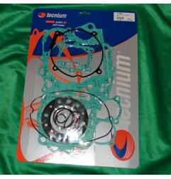 Juego completo de juntas de motor TECNIUM para HONDA CR 250 R de 1992 a 2001