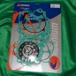 Complete engine gasket pack TECNIUM for HONDA CR 250 R from 1992 to 2001