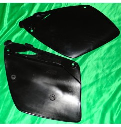 Kit de carenado de plástico UFO para KTM SX 125, 144, 150, 200, 250, 505, 540, 625 desde 2003 KTKIT501B999 UFO € 89.90
