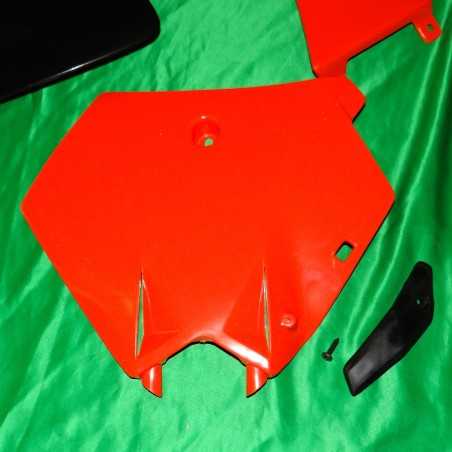 Kit de plásticos de carenado UFO para KTM SX 125, 144, 150, 200, 250, 505, 540, 625 de 2003
