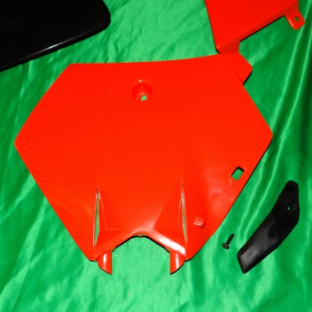 Plastic fairing kit UFO for KTM SX 125, 144, 150, 200, 250, 505, 540, 625 from 2003