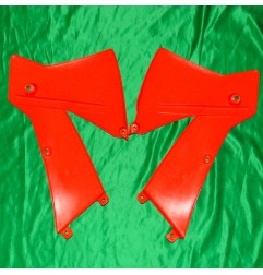 Kit de carenado de plástico UFO para KTM SX 125, 144, 150, 200, 250, 505, 540, 625 desde 2003 KTKIT501B999 UFO € 89.90