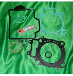 Paquete de juntas superiores del motor TECNIUM para HONDA CRF 250 de 2004 a 2009 6001080 TECNIUM € 54.90