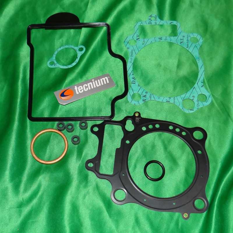 Pack junta parte alta del motor TECNIUM para HONDA CRF 250 de 2004 a 2009 Pack junta parte alta del motor TECNIUM para HONDA CRF 250 de 2004 a 2009