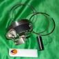 Pistón « WOSSNER » para kit de 250 cc en la HONDA CRF 250 de 2006 a 2009 Pistón « WOSSNER » para kit de 250 cc en la HONDA CRF 250 de 2006 a 2009