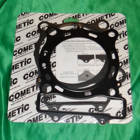 COMETIC engine gasket pack for POLARIS Predator, Magnum, Outlaw 500cc