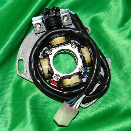 Estator ELECTROSPORT para KTM SX 85, 105, 65 de 2003 a 2011