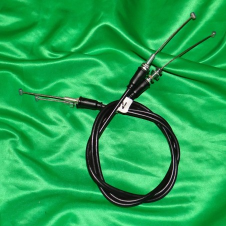 Cable de gaz VENHILL pour HONDA CRF 150cc de 2007 à 2018 881039 BIHR 48,00 €