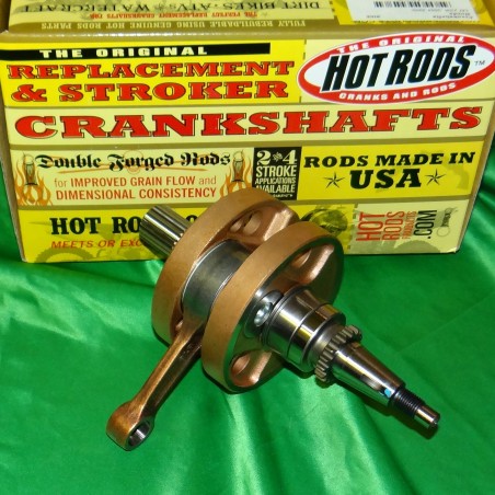 Crankshaft, vilo, embiellage HOT RODS for HONDA CRF 250cc R and HM CRE, MOTARD from 2004 to 2009 4083 HOT RODS 245,00